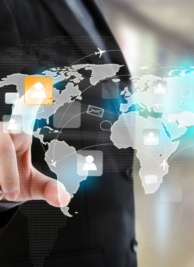 Global Market Access